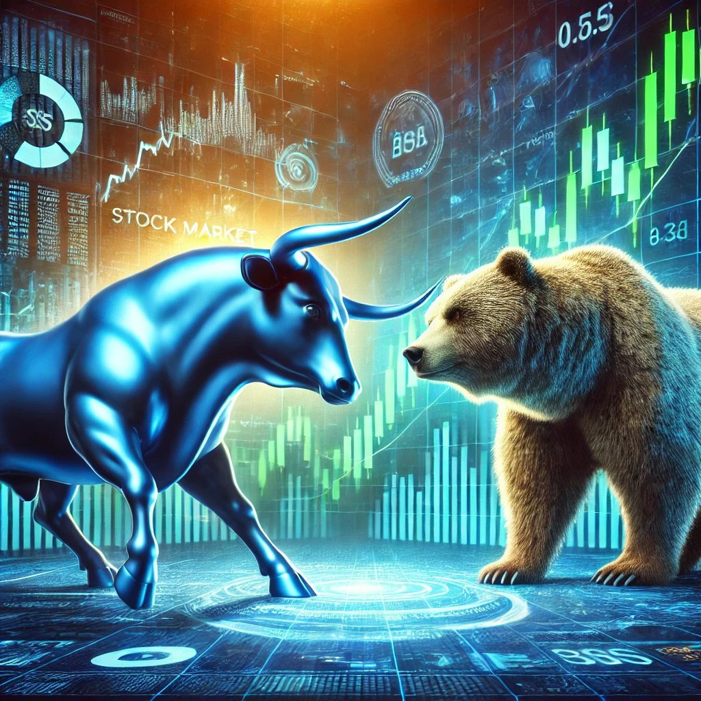 پیش بینی بورس یکشنبه ۱۴ بهمن ۱۴۰۳