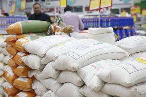 وضعیت بازار برنج وارداتی