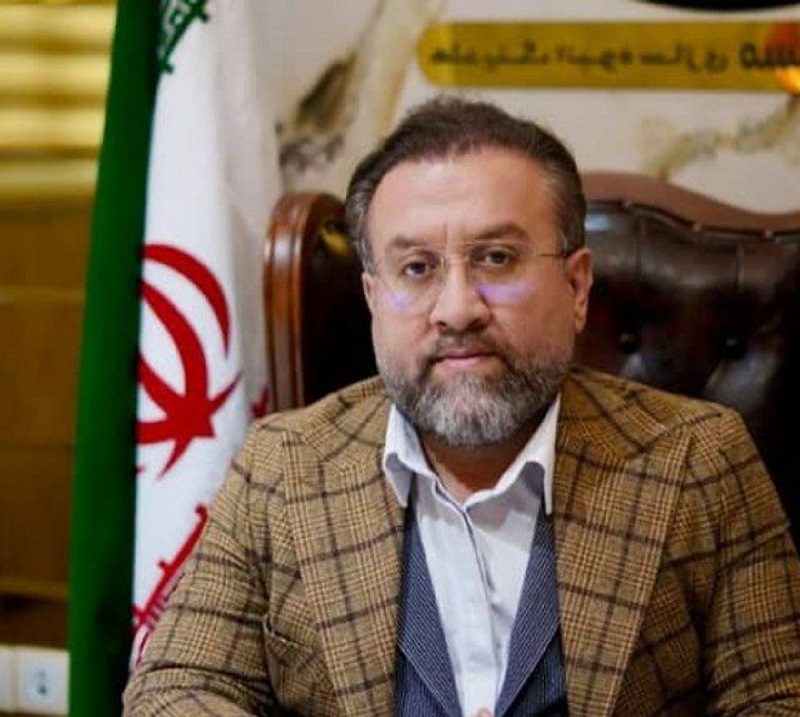 چالش های شهر باران