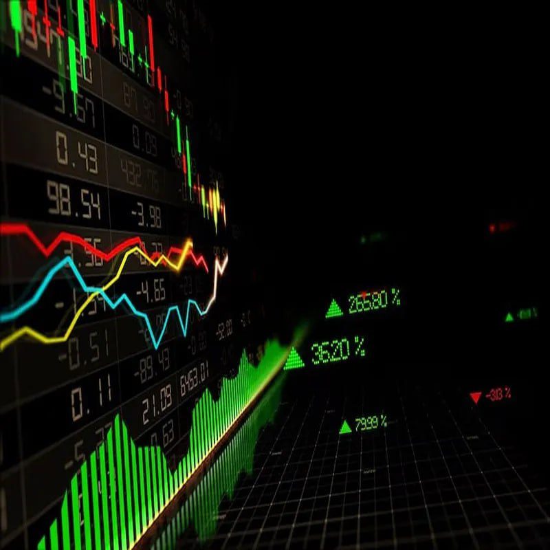 پیش بینی بورس ۶ آبان ۱۴۰۴