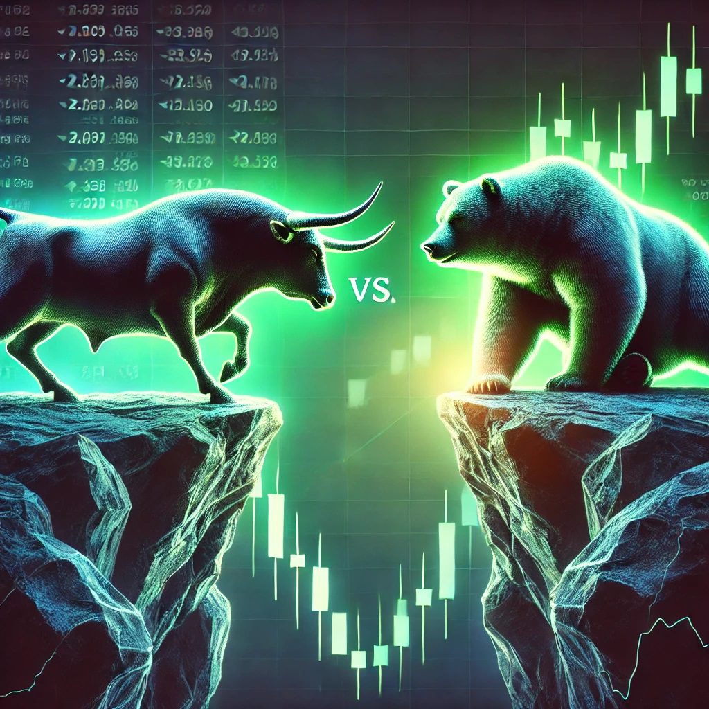 پیش بینی بورس دوشنبه 27 اسفند 1403