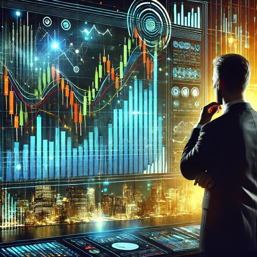 پیش بینی بورس چهارشنبه 15 اسفند 1403