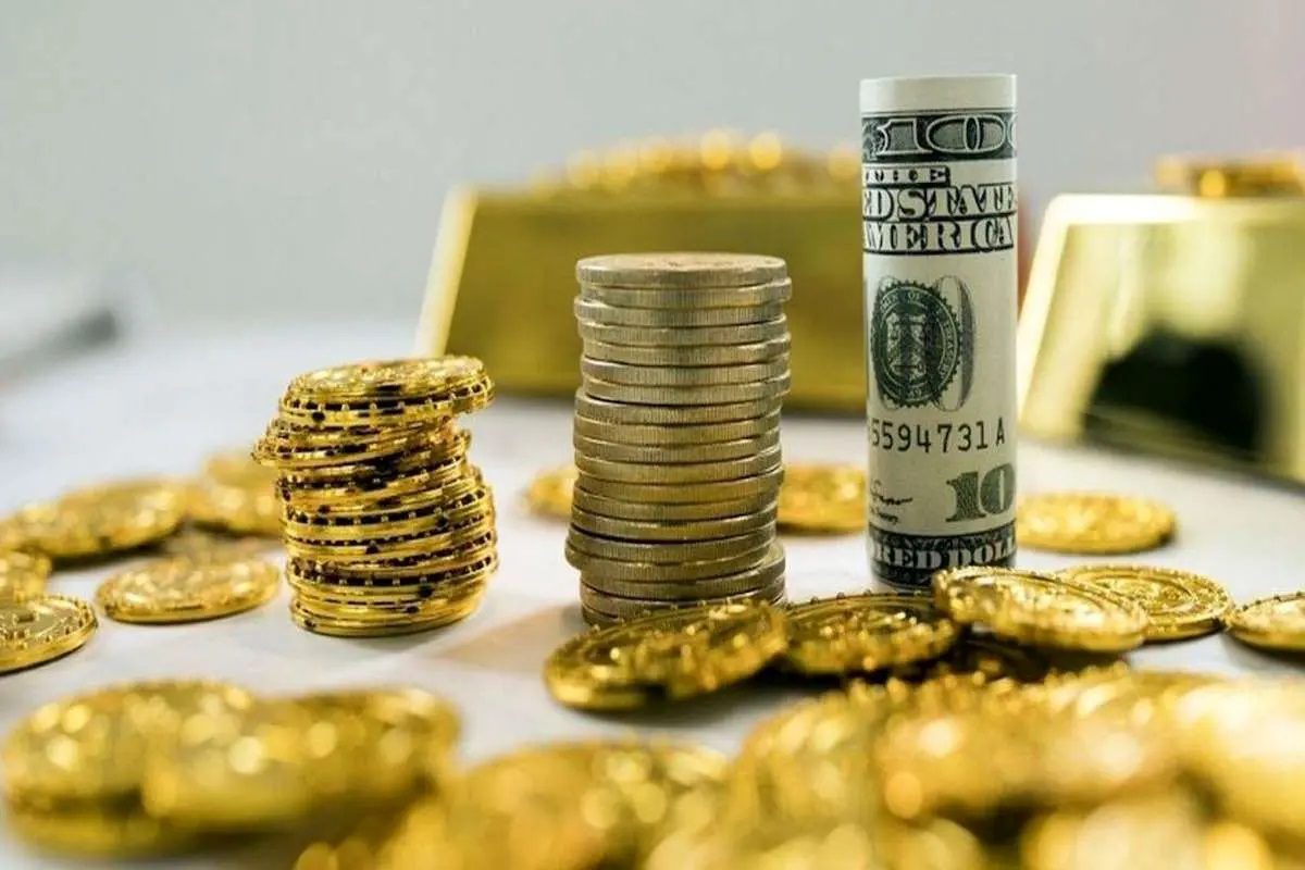 پیش بینی وضعیت  قیمت طلا و سکه سه شنبه 2 بهمن 1403