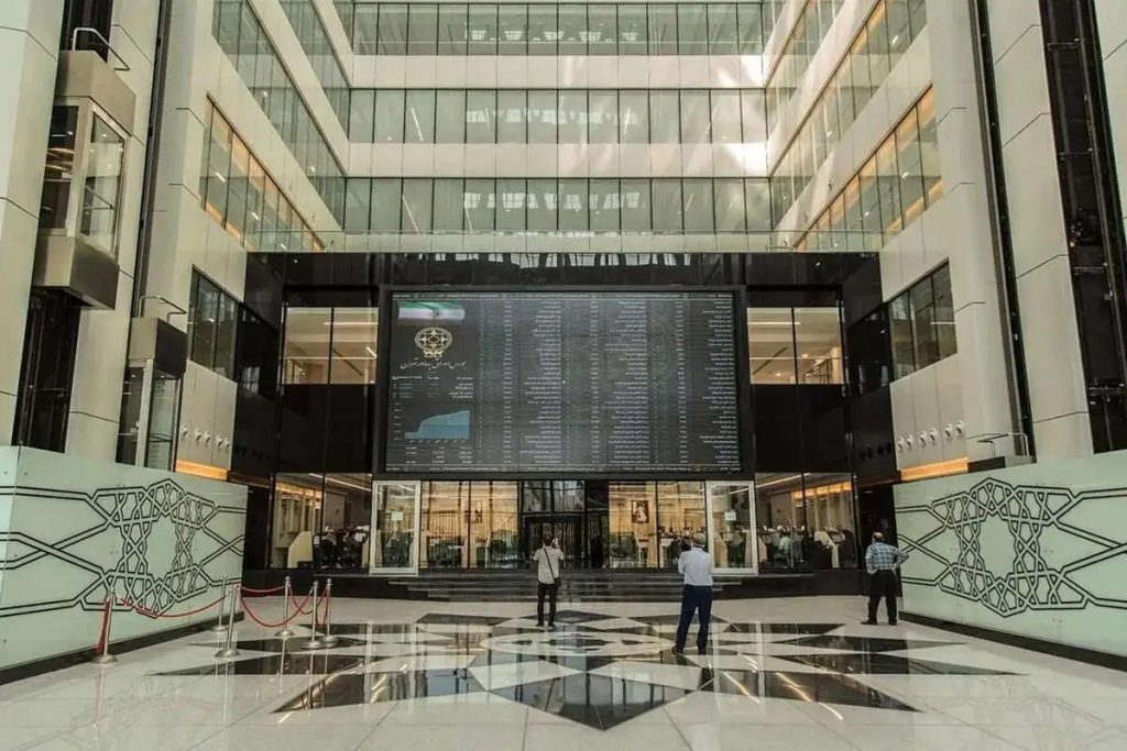 پیش بینی بورس چهارشنبه 26 دی 1403