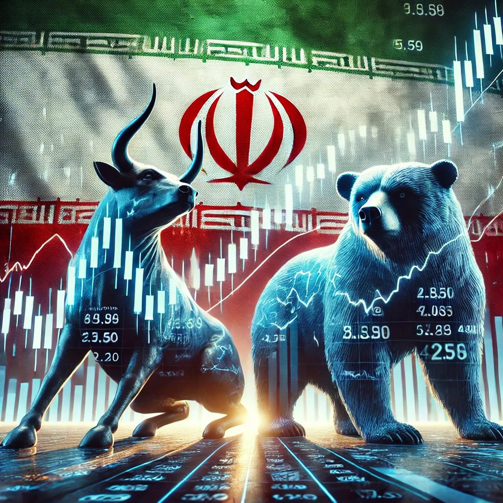 پیش بینی بورس س هشنبه 2 بهمن 1403