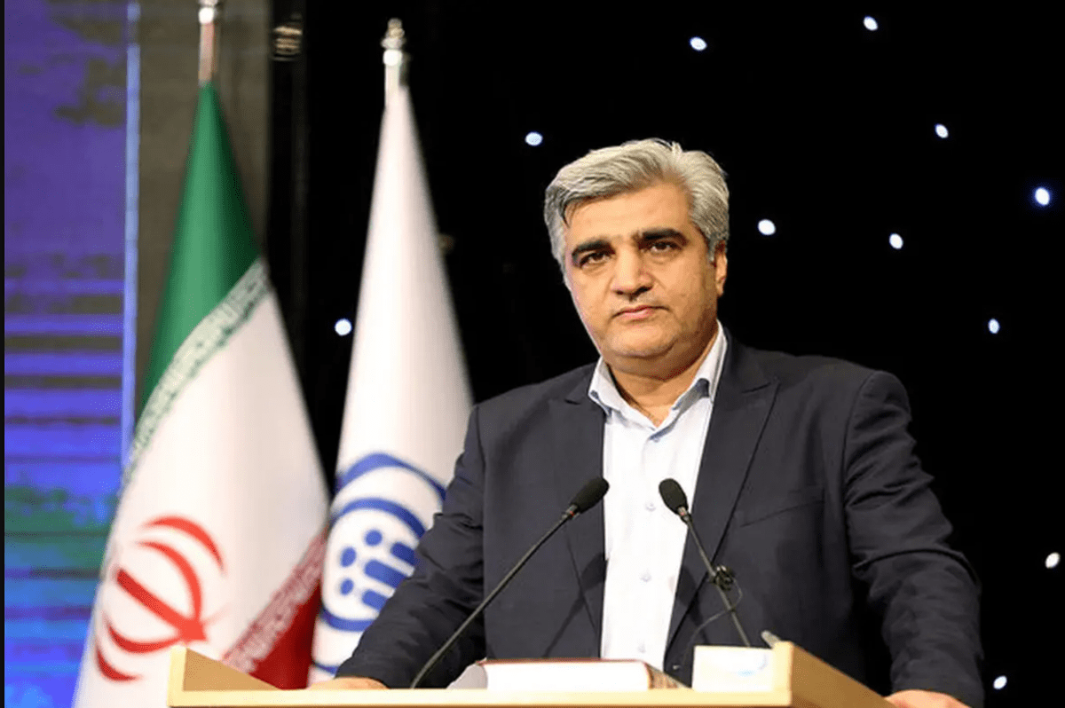 وعده سالاری درباره عیدی