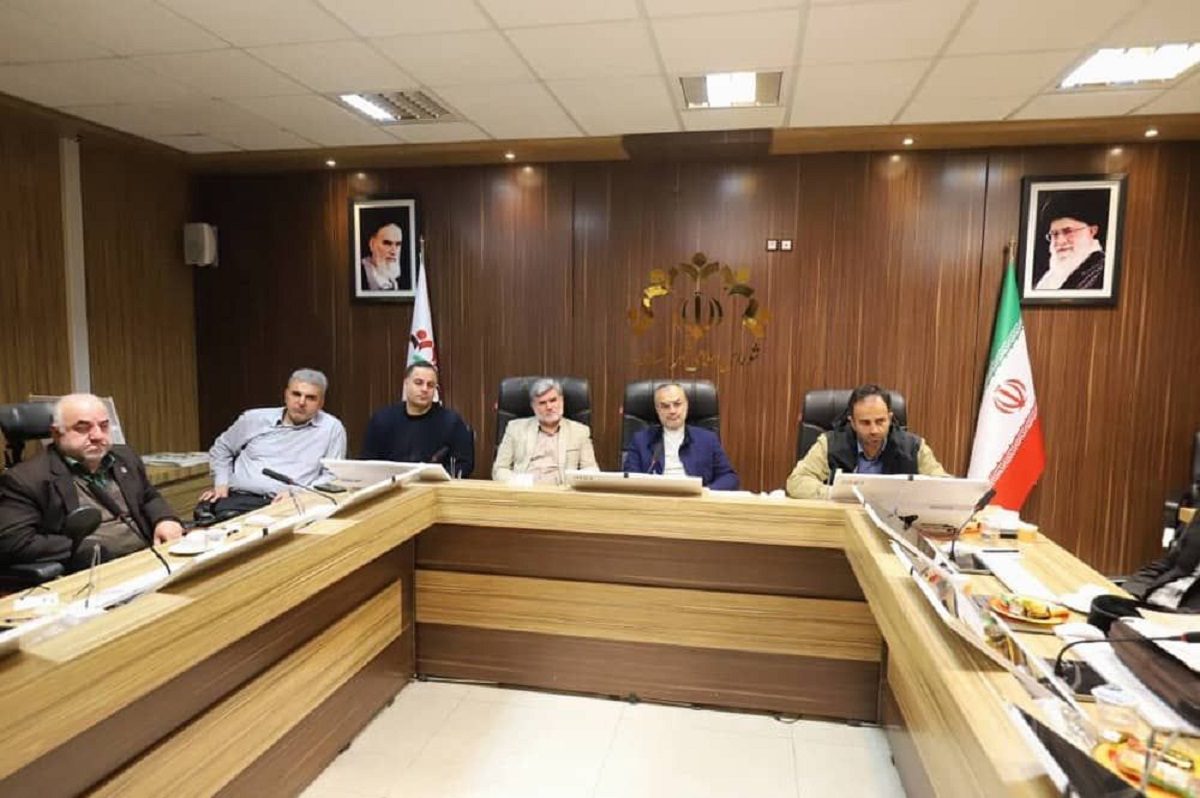 پروژه های افتتاحی در رشت