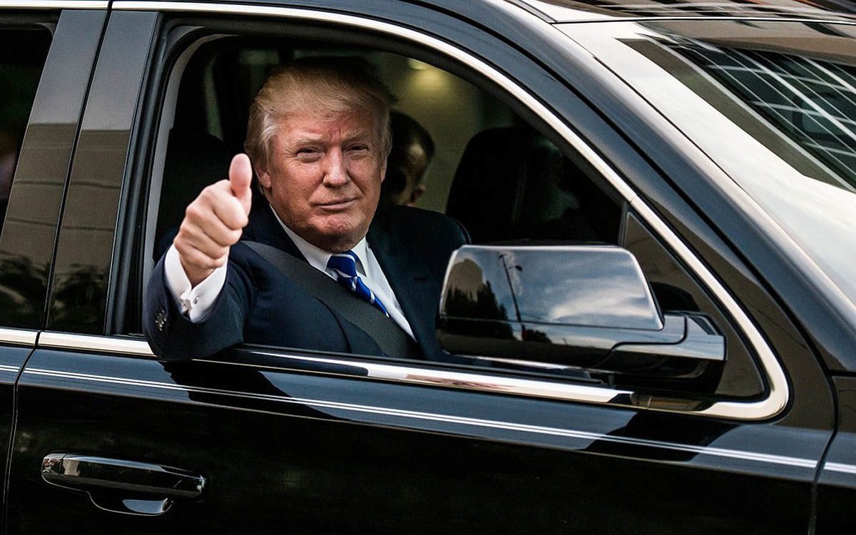 تعرفه های تهدید شده ترامپ