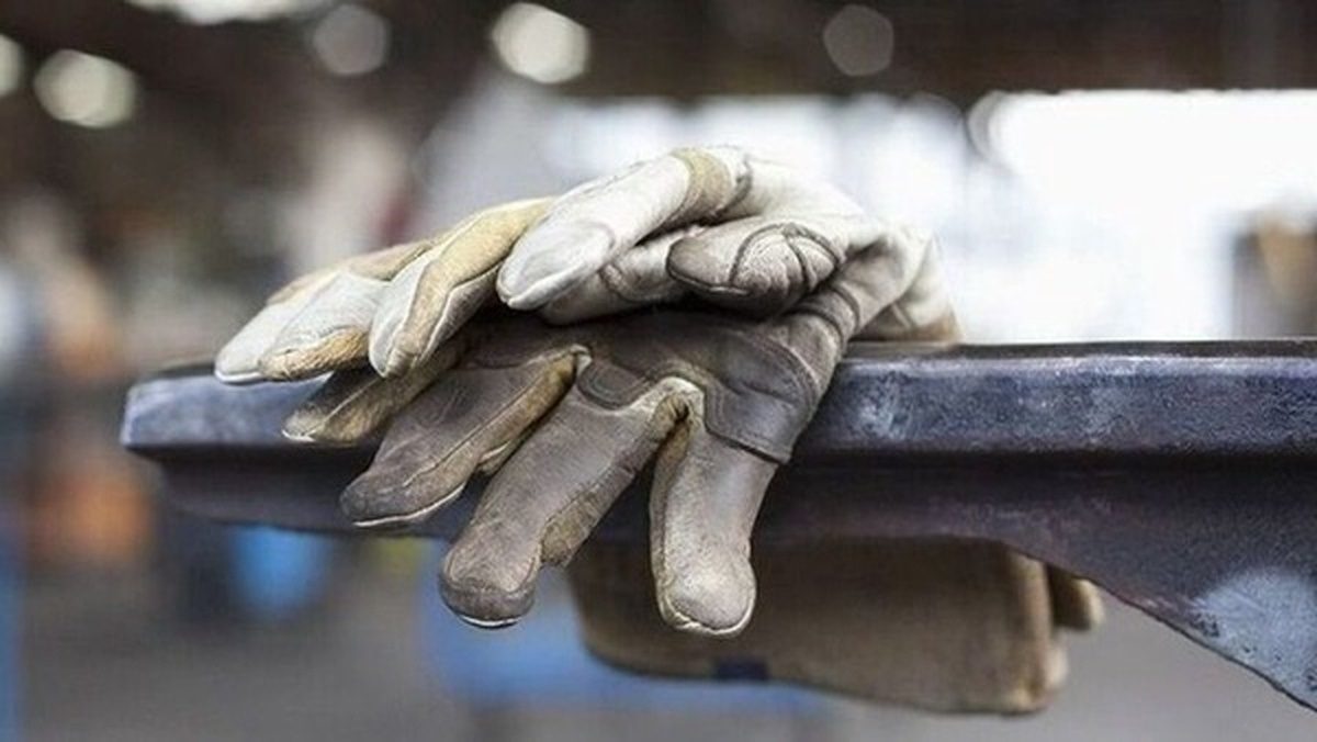 تعطیلی کارخانه فولاد خزر گیلان