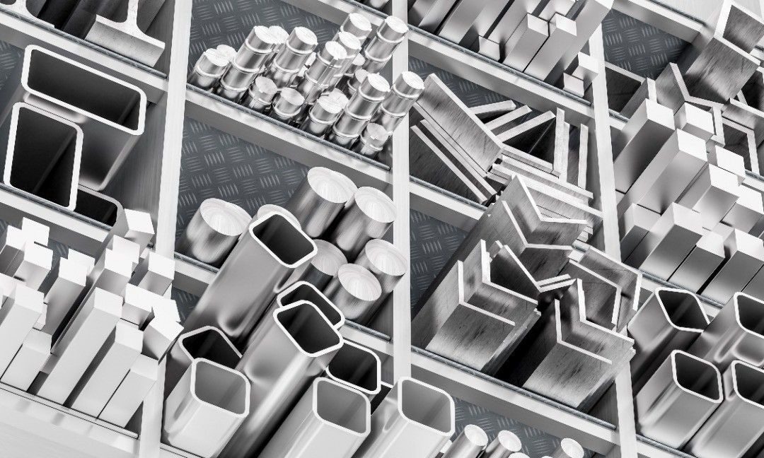 انواع پروفیل