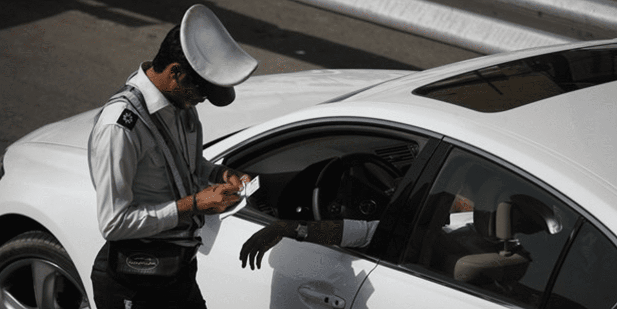 برخورد با تخلفات حادثه ساز