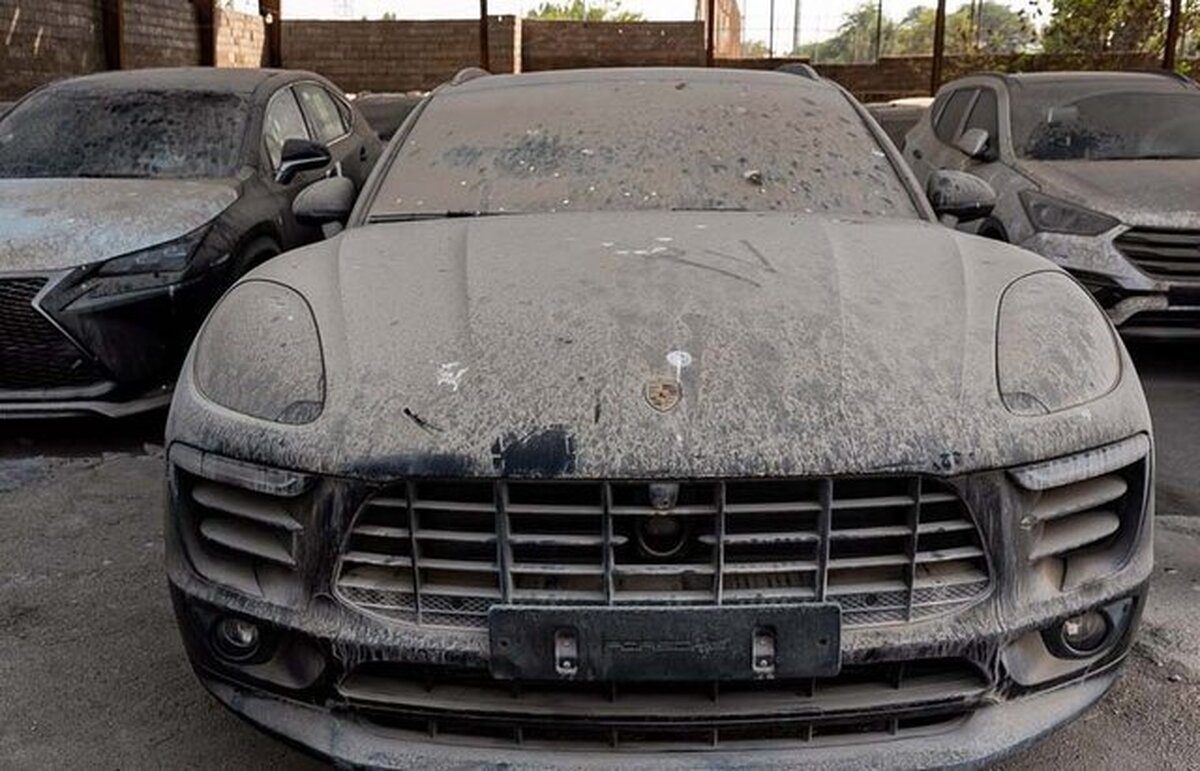 حراج خودرو های سواری