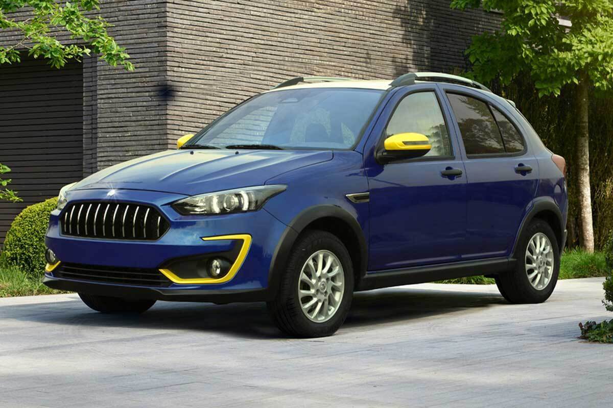 دو گزینه پرتیراژ سایپا