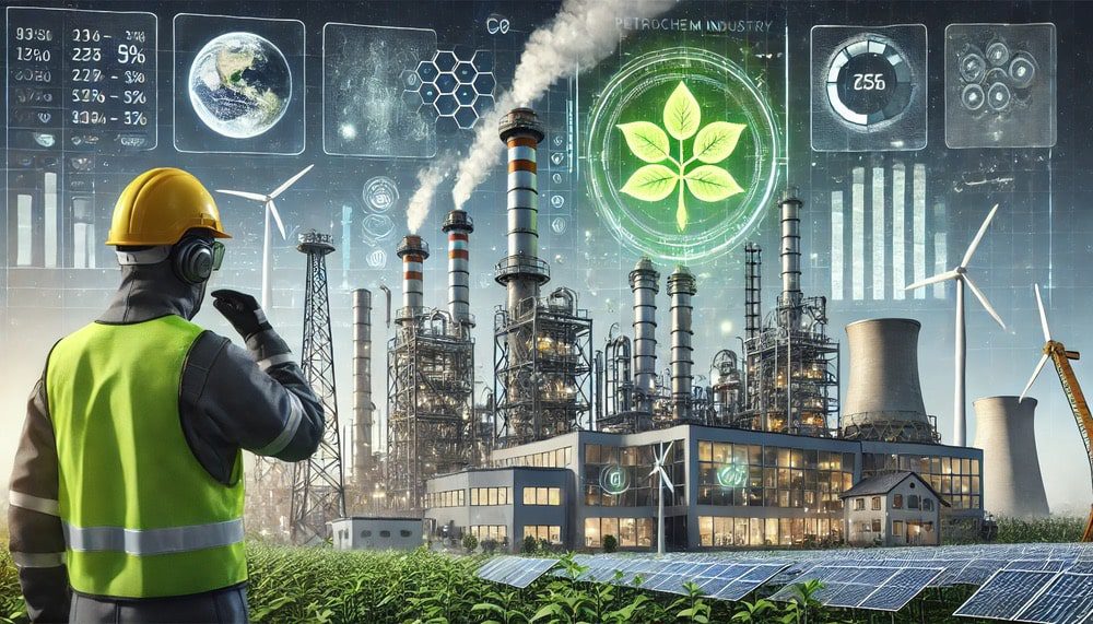 فرصت های بی نظیر برای پتروشیمی ایران