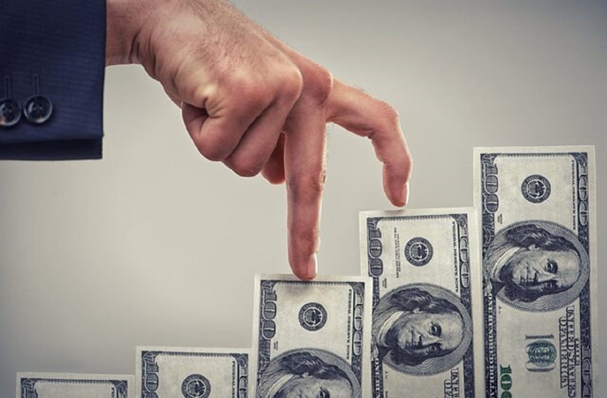 صندوق سرمایه گذاری آرمان تراست