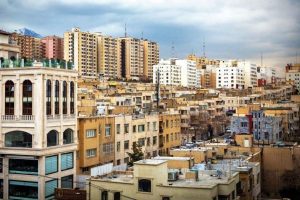 پیش بینی قیمت مسکن
