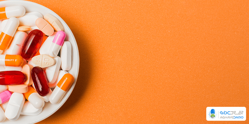 کپسول ممولیک ویواتیون