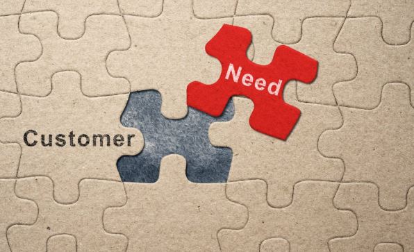 تکنیک سوم اهمیت ارتباط مؤثر با مشتریان فعلی