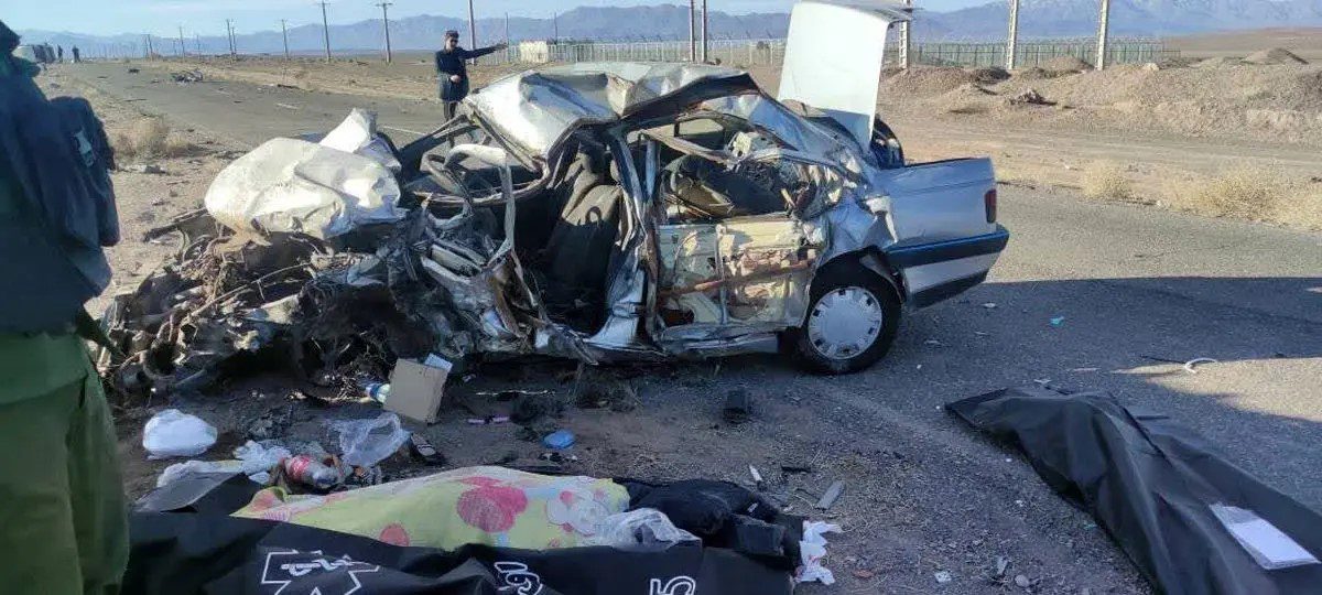 نقاط حادثه خیز