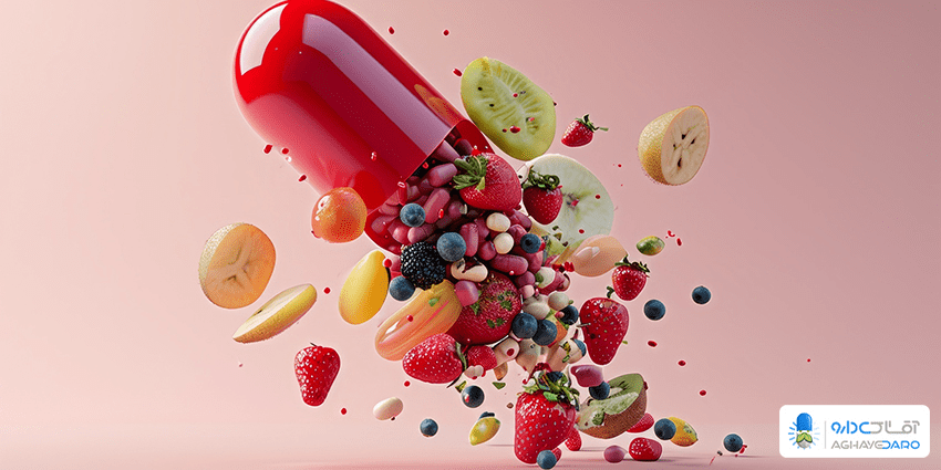 کپسول جینکوپلاس