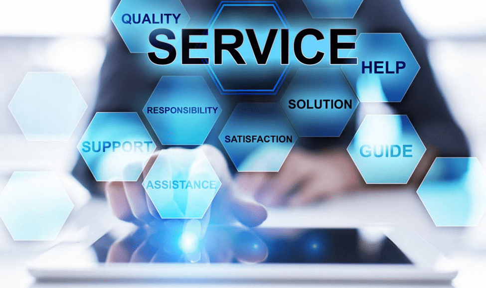 انتخاب بروکر با پشتیبانی فارسی