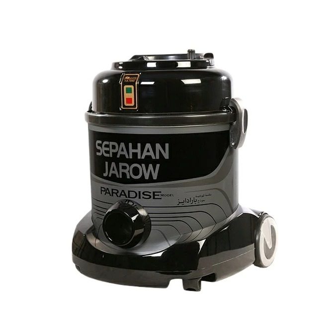 جارو برقی سطلی پارادایز