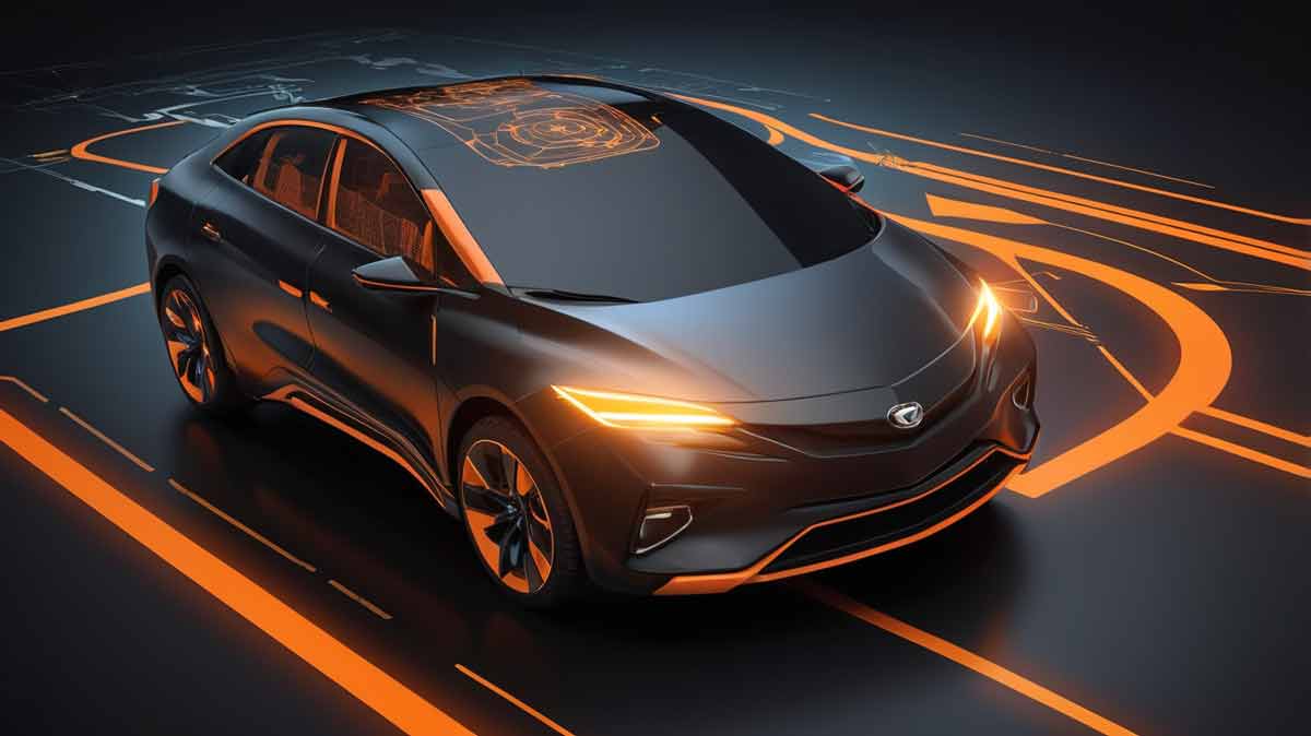 ردیاب خودرو