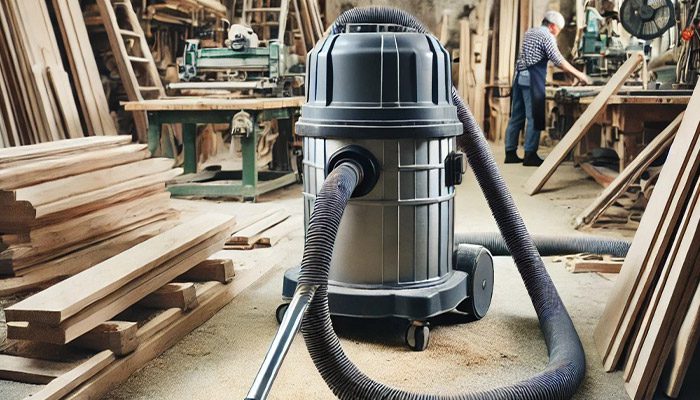 راهنمای خرید بهترین مدل جارو برقی سپاهان