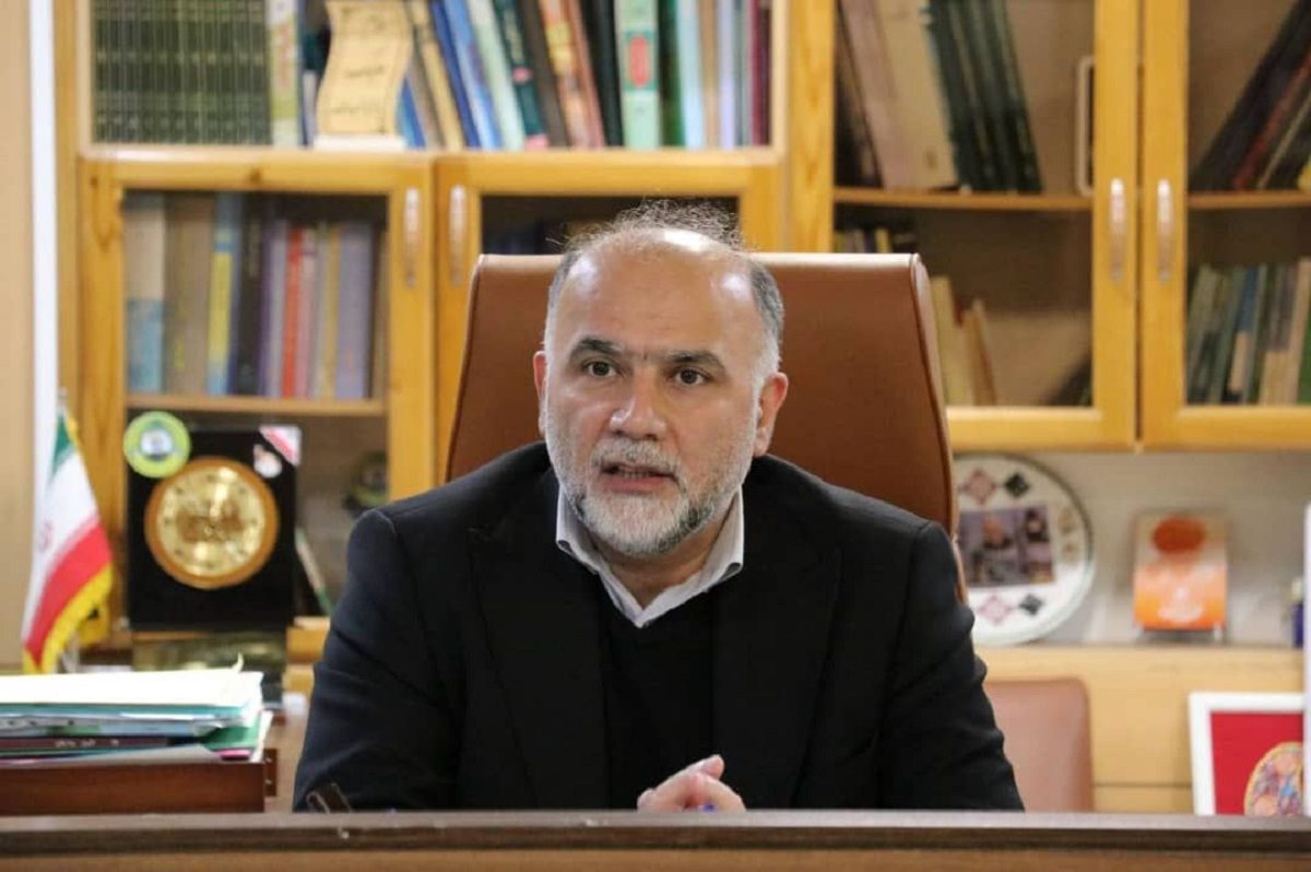 لزوم رعایت تقویم زراعی