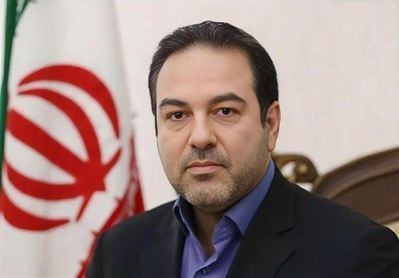 رییسی سخنگوی پویش ملی «نه به تصادف»