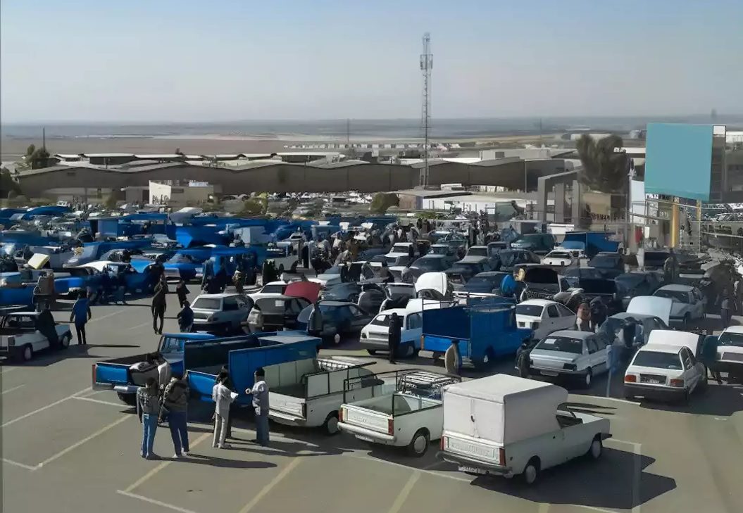 پیش بینی بازار خودرو هفته چهارم فروردین ۱۴۰۴