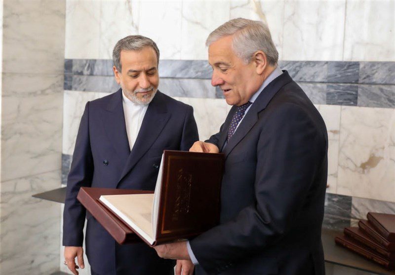 دور دوم مذاکرات