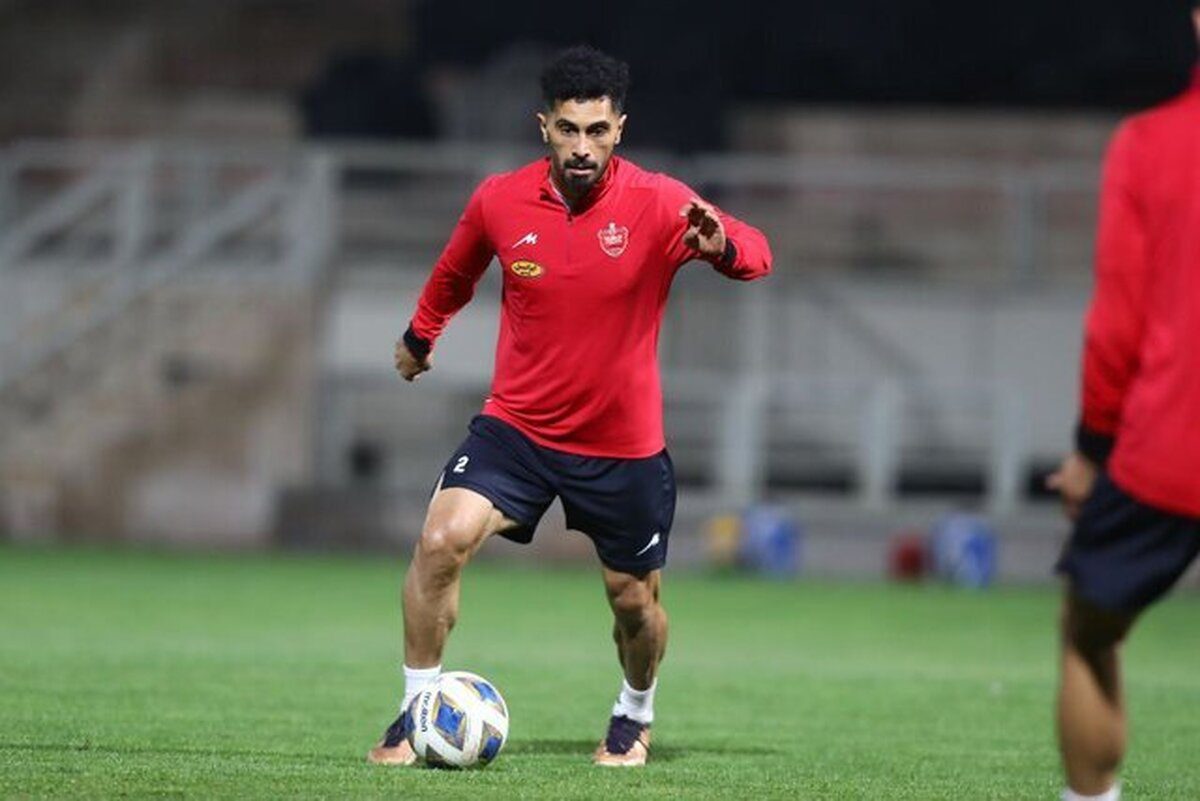 عمل جراحی امید عالیشاه