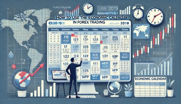 کاربرد تقویم اقتصادی در تحلیل بنیادی فارکس