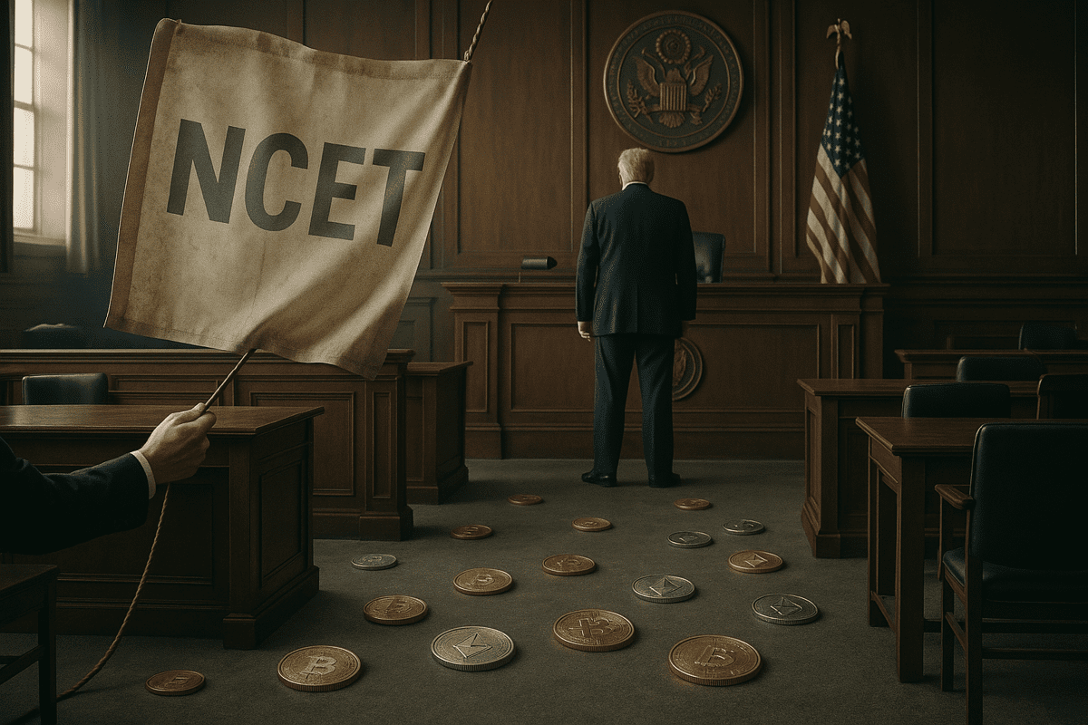 کلاهبرداری در کریپتو