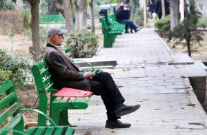 پرداخت معوقات بازنشستگان