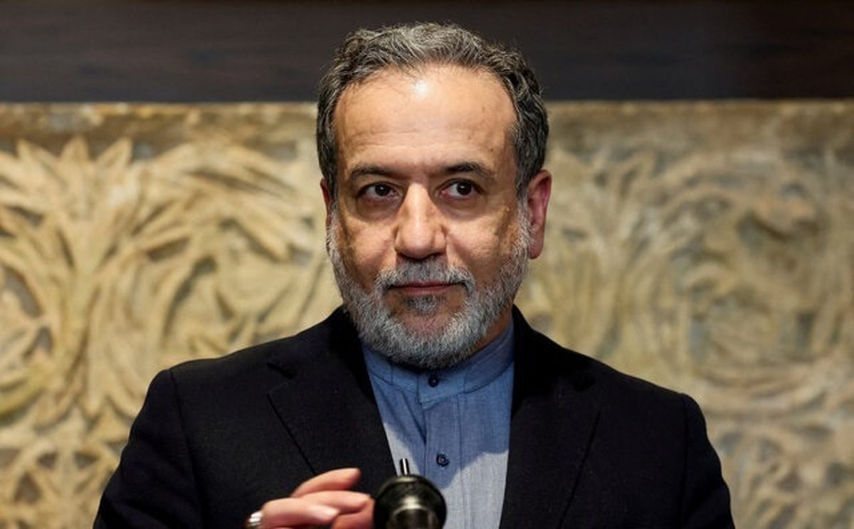 تماس میان عراقچی و ویتکاف