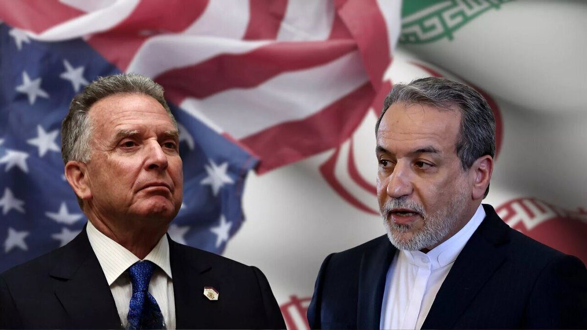 محل برگزاری مذاکرات