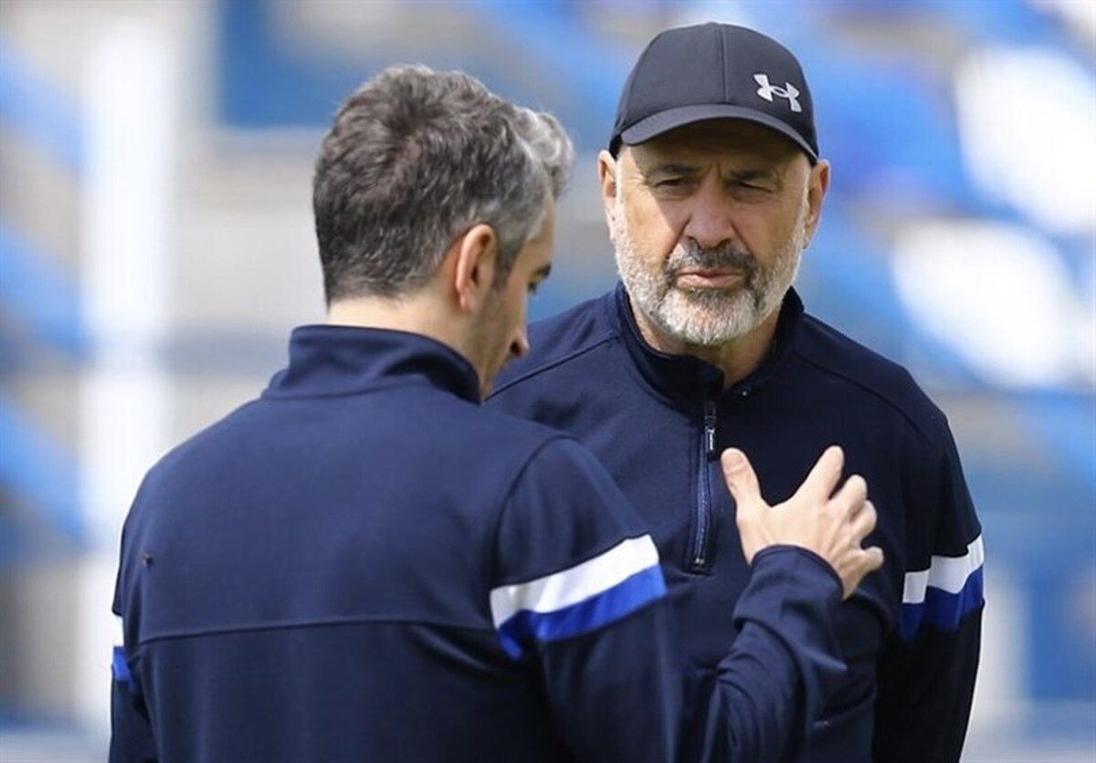 جانشین بوژوویچ