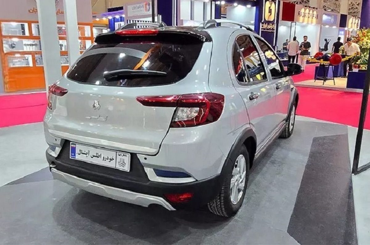 قیمت محصولات سایپا ۹ اردیبهشت ۱۴۰۴