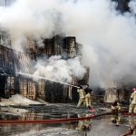 پرداخت هزار و ۹۰۰میلیارد تومان به تجار زیان‌دیده در بندر شهید رجایی