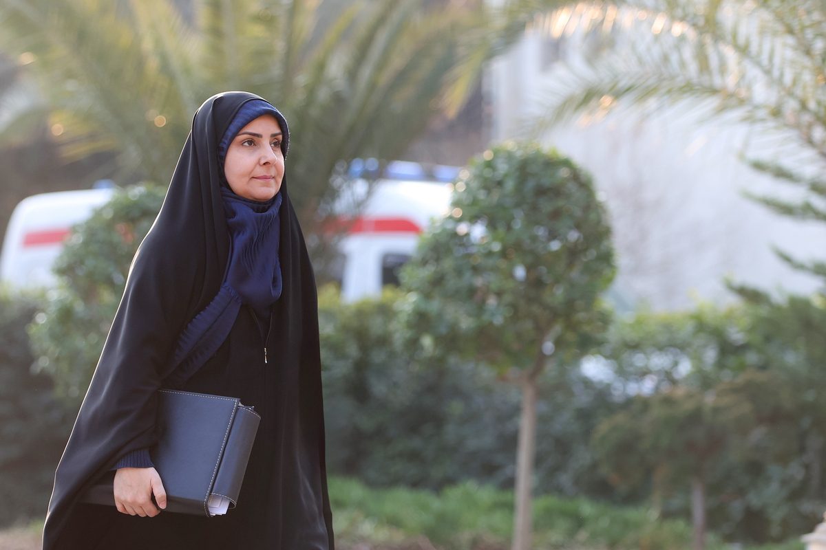 استعفا وزیر راه و شهرسازی