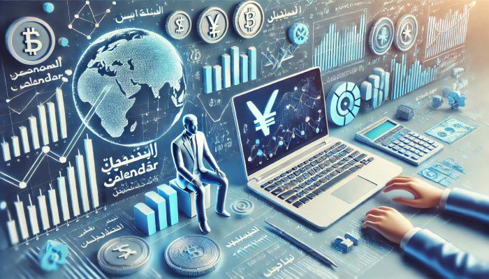 تقویم اقتصادی