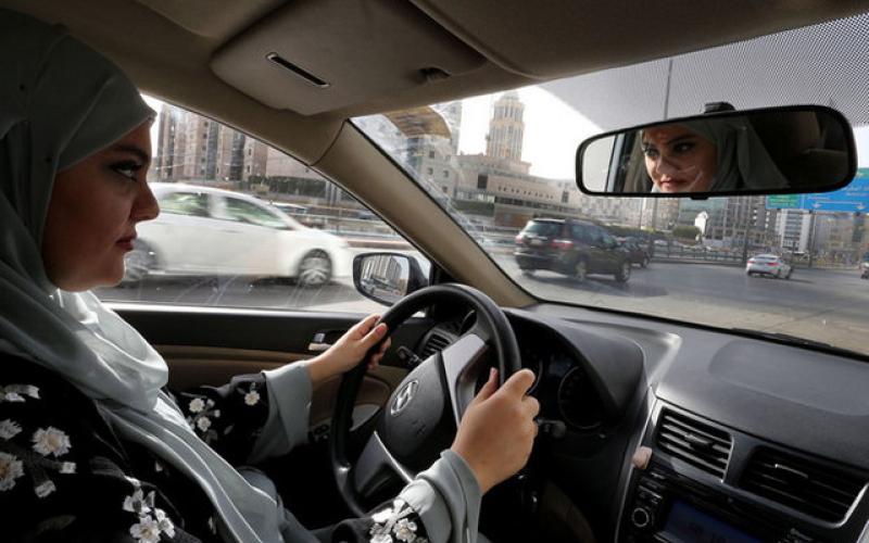 توصیه پزشکی به زنان باردار در رانندگی