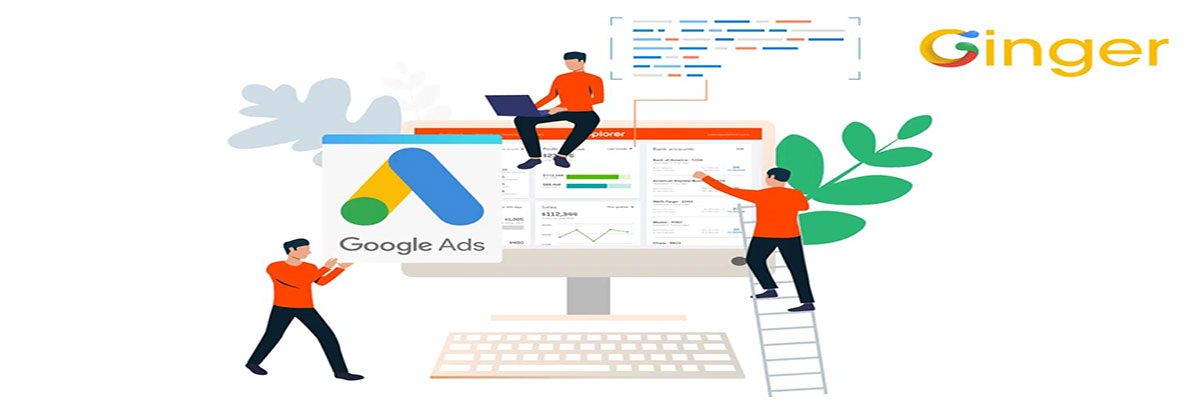 تبلیغات گوگل ادز