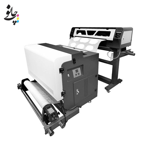 فروش دستگاه های چاپ DTF