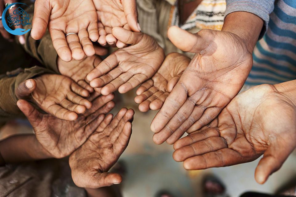 لیست موسسه های خیریه تهران