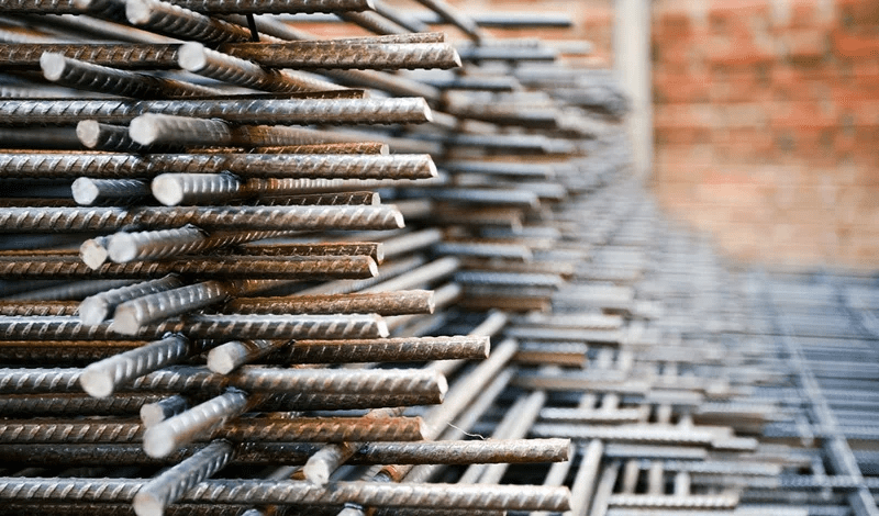 عوامل موثر بر نوسان قیمت میلگرد