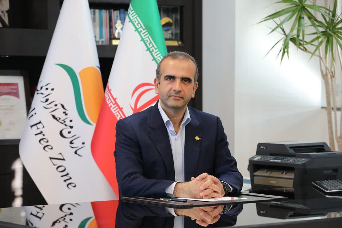 افزایش گردشگران نوروزی منطقه آزاد انزلی