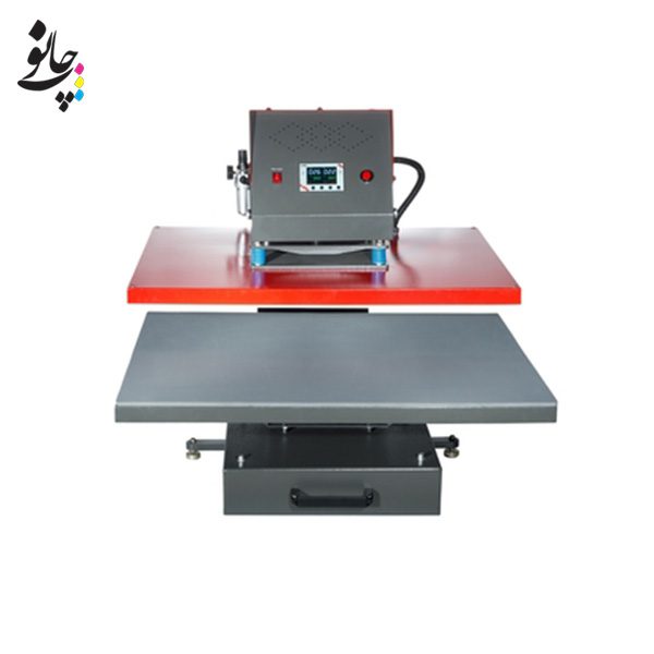 فروش پرس های حرارتی مناسب چاپ سابلیمیشن و نگین زنی و DTF